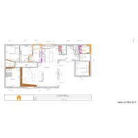 projet  LARQUET/WATIER : aménagement 03.11.25