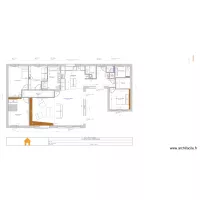 projet  LARQUET/WATIER : am&eacute;nagement 03.11.25