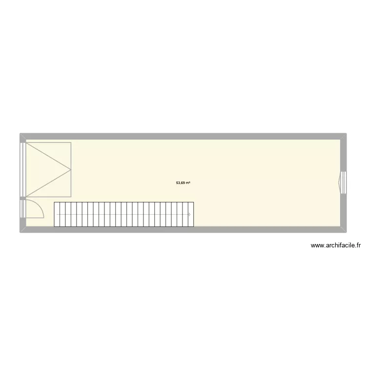 rolin_niveau_0. Plan de 