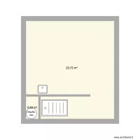 Tiny house