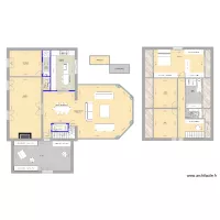 Lamorlaye-projection