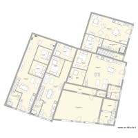 Local commercial et 6 apparts Lesneven