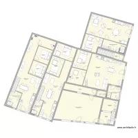 Local commercial et 6 apparts Lesneven