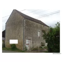 photo facade ouest