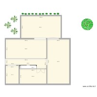 agrandissement salle a manger version 1