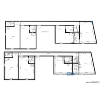 MOTREUIL ROSNY ETAGE 1