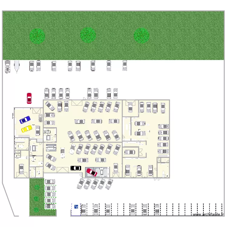 events auto romain2131camille202520268655. Plan de 20 et 1774 m² events auto romain2131camille202520268655. Plan de 20 et 1774 m²