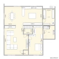 maison extention