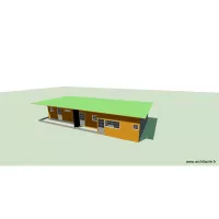 PLAN DE MAISON PER