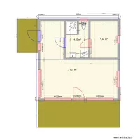 Баня Шарапово1