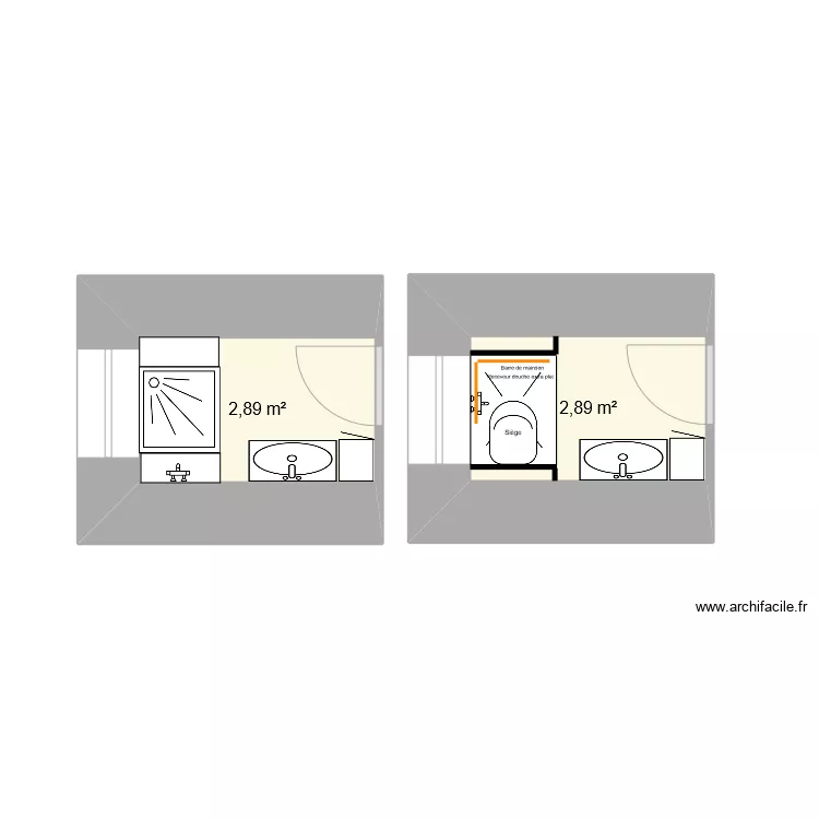 HUMBLOT Patrick. Plan de 