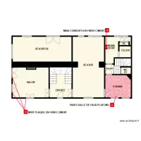 PLAN NIMES RDC JARDIN FTN