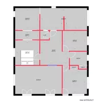 appartement plans 11