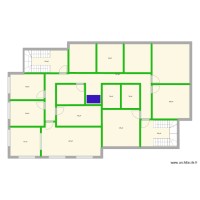 225 Seigneuriale 2e étage 4