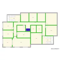 225 Seigneuriale 2e &eacute;tage 4