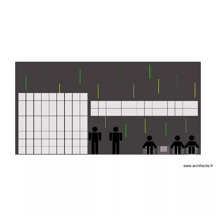 sig bfm 2026. Plan de 