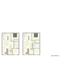 Plan 28x36