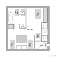 Marie Jos&eacute; Rez 4 Permis 2025