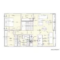 niveau 1 nouvel escalier (2)