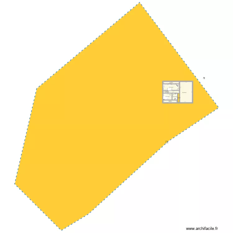 maison erwin 1. Plan de maison erwin 1. Plan de