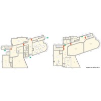 Crèche structure