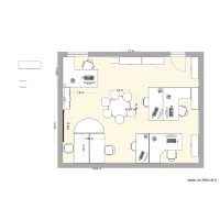 Plan bureau 1