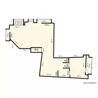 Plan local Cave &agrave; Bi&egrave;re 2