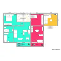 &eacute;tage gite idee 2