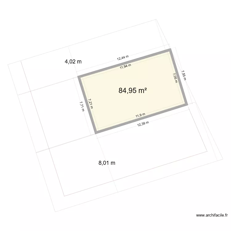Sèvres E Renan. Plan de Sèvres E Renan. Plan de