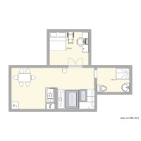 maison pour handicapé