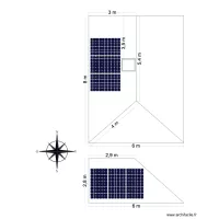 MAISON LACOMBE juillet