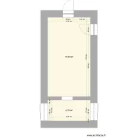 Studio Cit&eacute; Henri