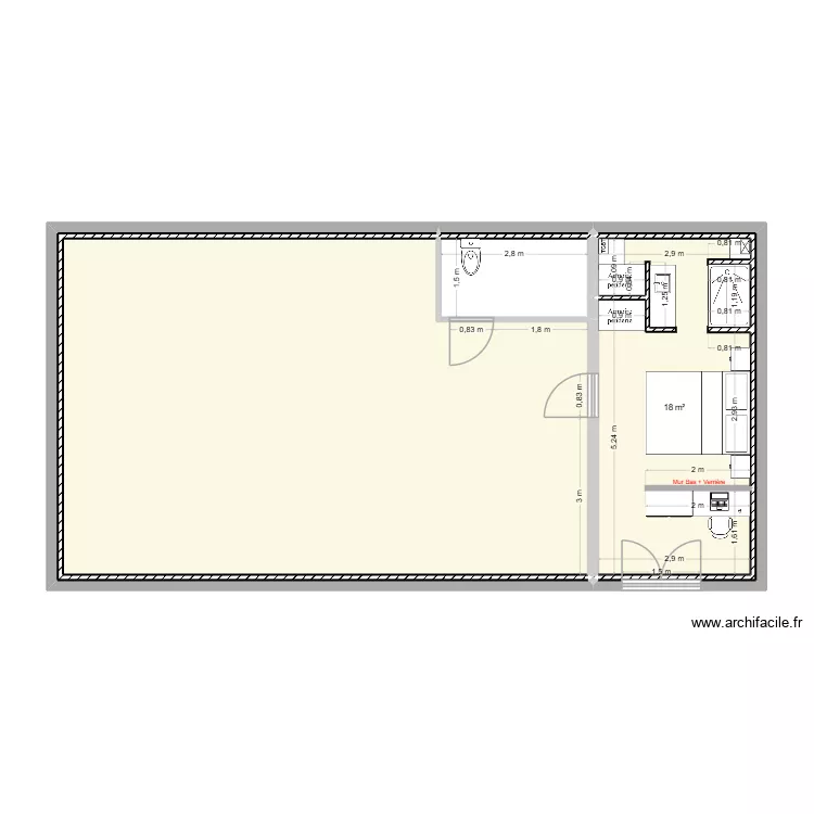 SinBO V2. Plan de SinBO V2. Plan de