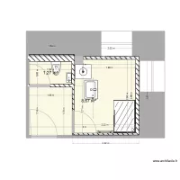 Arba SDB2 Zoom Vlast3