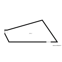 Bar RDC saint emilion