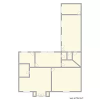 Kociolek rez de chauss&eacute;e