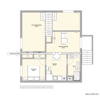 S-Sol Logement Plan 1