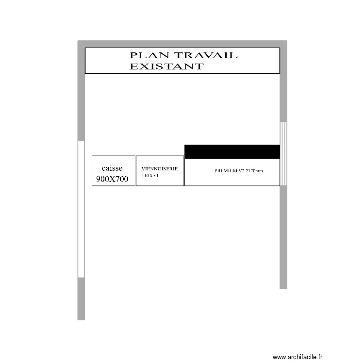 DIJON. Plan de 0 pièce et 0 m2