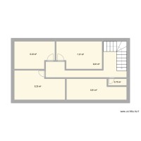 PLAN ETAGE YOUNES