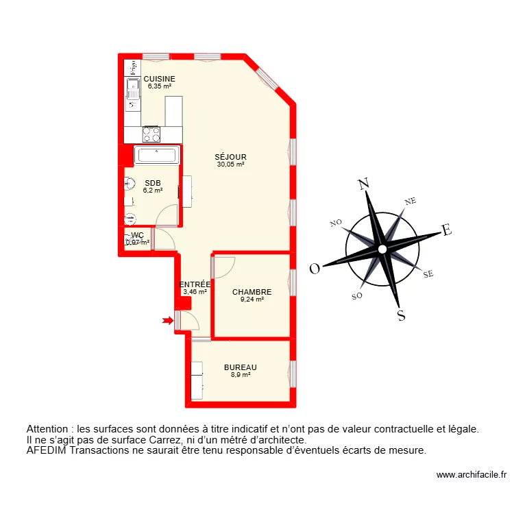 BI24003 -. Plan de BI24003 -. Plan de