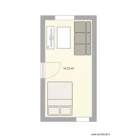plan 2eme piece