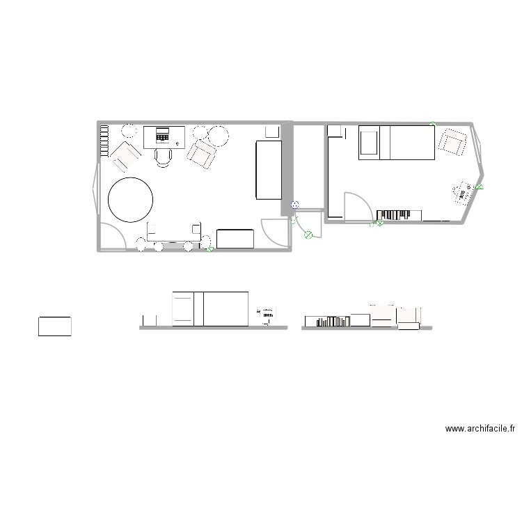 Iiiiiiiiiiiiii. Plan de 0 pièce et 0 m2