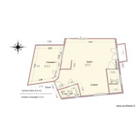 Amouyer après travaux cotations 2