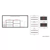 &Eacute;tag&egrave;re salle m&egrave;res et boutures