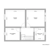 ETAGE 1 ANDERLECHT