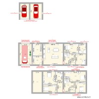 maison ligné