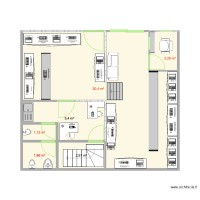 MEDIATEC PLT - AMENAGEMENT