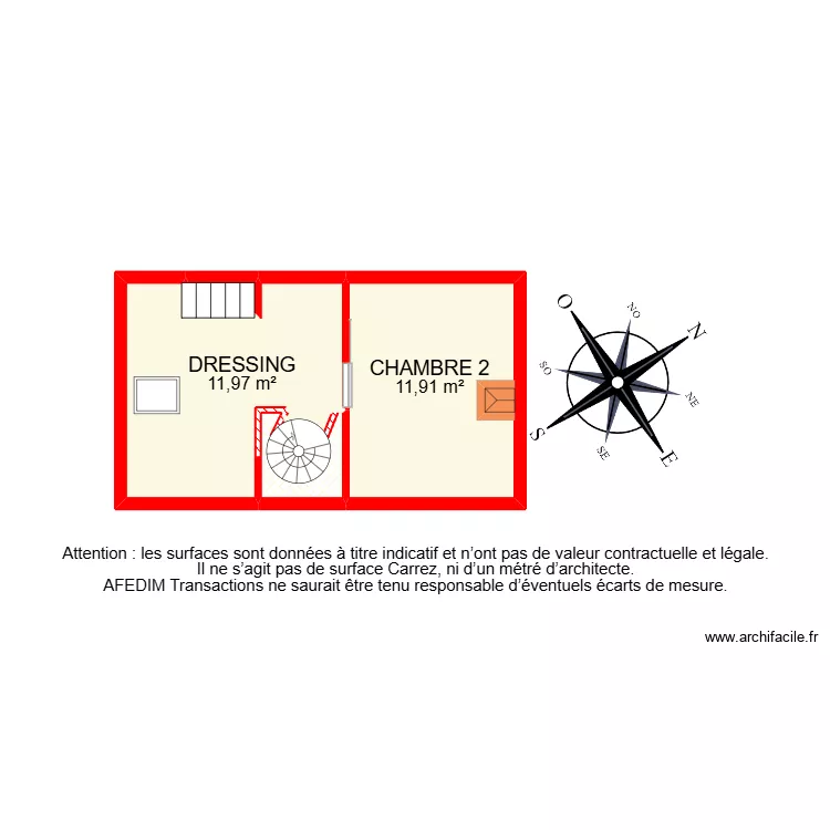 BI 37089. Plan de 19 Pièces et 116 m² BI 37089. Plan de 19 Pièces et 116 m²