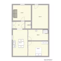 maison x3