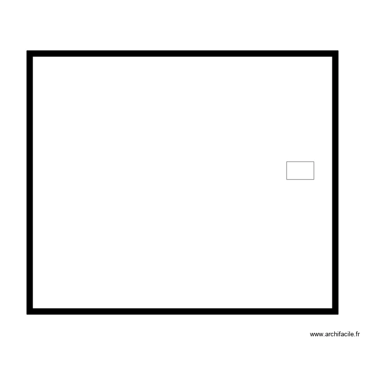 MONBLED. Plan de MONBLED. Plan de